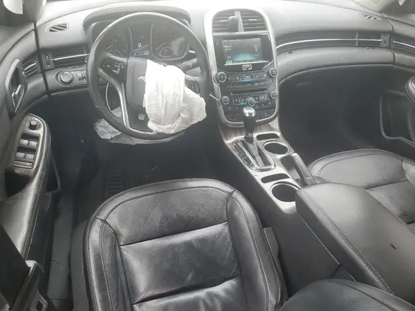 1G11E5SA3GF133845 2016 CHEVROLET MALIBU - Image 8