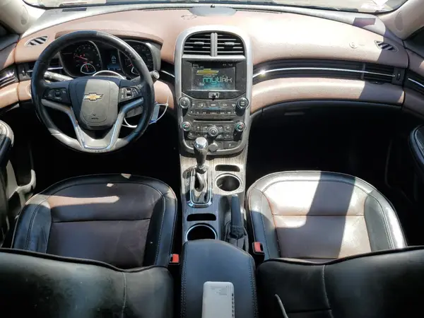 1G11E5SA3GF135515 2016 CHEVROLET MALIBU - Image 8