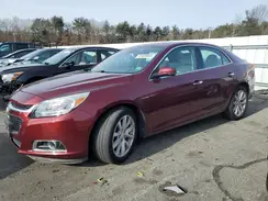 1G11E5SA3GF135823 2016 CHEVROLET MALIBU