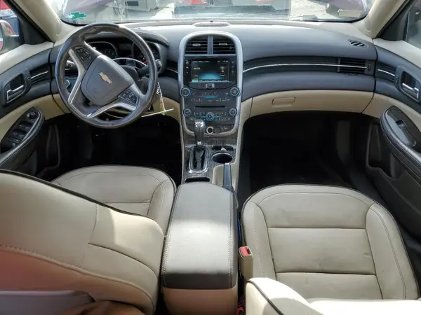 1G11E5SA3GF135823 2016 CHEVROLET MALIBU - Image 8