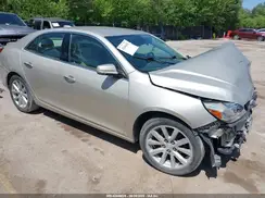 1G11E5SA3GF136227 2016 CHEVROLET MALIBU