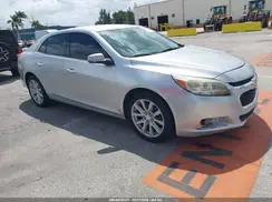 1G11E5SA3GF136261 2016 CHEVROLET MALIBU