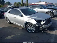 1G11E5SA3GF136406 2016 CHEVROLET MALIBU