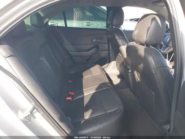 1G11E5SA3GF136406 2016 CHEVROLET MALIBU - Image 8