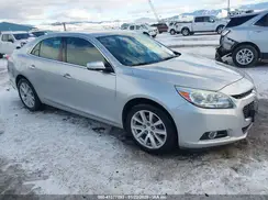 1G11E5SA3GF136521 2016 CHEVROLET MALIBU