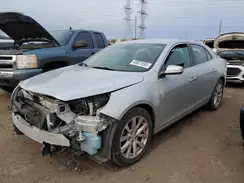 1G11E5SA3GF137992 2016 CHEVROLET MALIBU