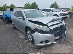1G11E5SA3GF139130 2016 CHEVROLET MALIBU