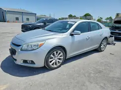 1G11E5SA3GF139449 2016 CHEVROLET MALIBU