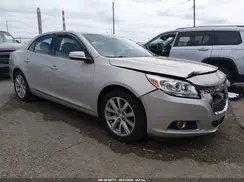 1G11E5SA3GF139984 2016 CHEVROLET MALIBU