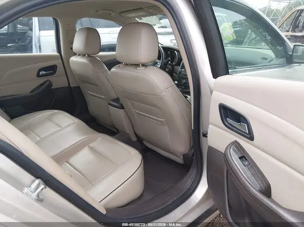 1G11E5SA3GF139984 2016 CHEVROLET MALIBU - Image 8