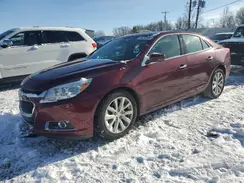 1G11E5SA3GF143856 2016 CHEVROLET MALIBU