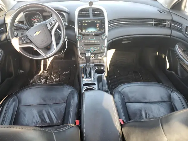 1G11E5SA3GF143856 2016 CHEVROLET MALIBU - Image 8