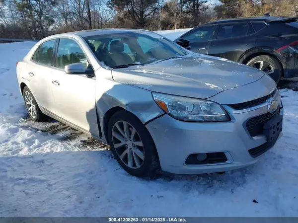 1G11E5SA3GF146952 2016 CHEVROLET MALIBU - Image 1
