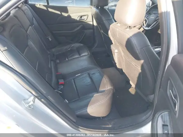 1G11E5SA3GF146952 2016 CHEVROLET MALIBU - Image 8