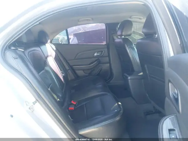 1G11E5SA3GF149267 2016 CHEVROLET MALIBU - Image 8