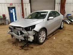 1G11E5SA3GF149916 2016 CHEVROLET MALIBU