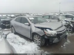 1G11E5SA3GF151648 2016 CHEVROLET MALIBU