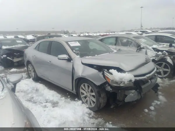 1G11E5SA3GF151648 2016 CHEVROLET MALIBU - Image 1
