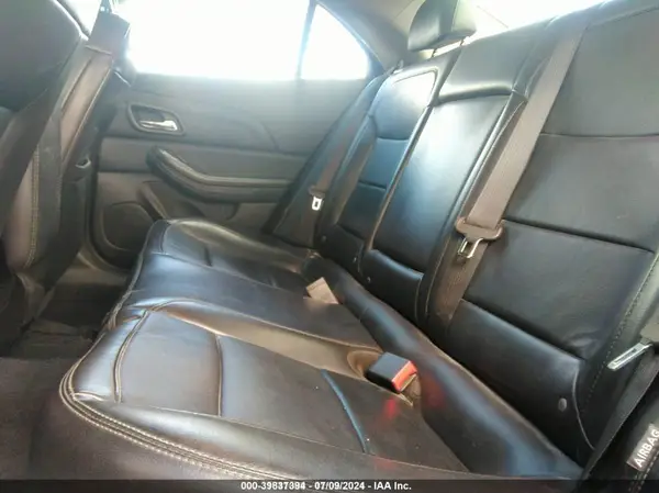 1G11E5SA3GF151648 2016 CHEVROLET MALIBU - Image 8