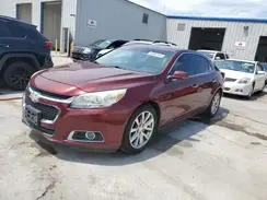 1G11E5SA3GF152637 2016 CHEVROLET MALIBU