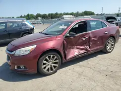 1G11E5SA3GF153223 2016 CHEVROLET MALIBU