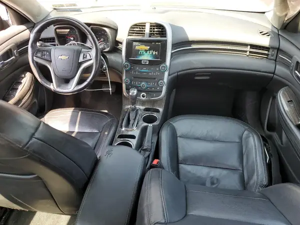 1G11E5SA3GF153223 2016 CHEVROLET MALIBU - Image 8