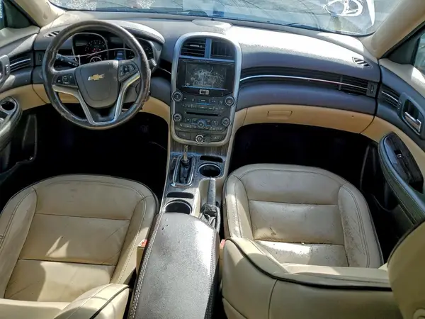 1G11E5SA3GF155182 2016 CHEVROLET MALIBU - Image 8
