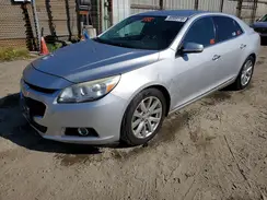 1G11E5SA3GF160804 2016 CHEVROLET MALIBU