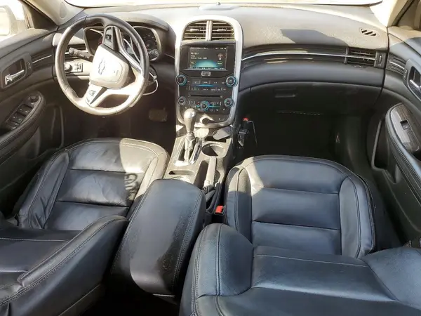 1G11E5SA3GF160804 2016 CHEVROLET MALIBU - Image 8