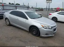 1G11E5SA3GF161791 2016 CHEVROLET MALIBU