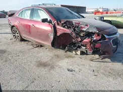 1G11E5SA3GF161922 2016 CHEVROLET MALIBU