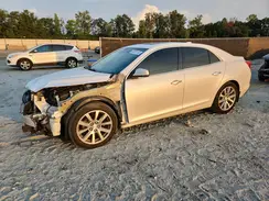 1G11E5SA3GF162262 2016 CHEVROLET MALIBU
