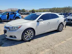 1G11E5SA3GF165209 2016 CHEVROLET MALIBU