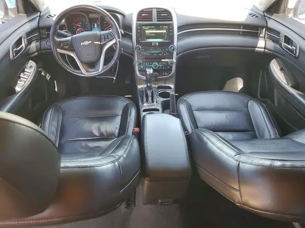 1G11E5SA3GF165209 2016 CHEVROLET MALIBU - Image 8
