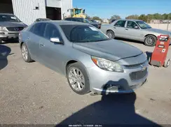 1G11E5SA3GF166439 2016 CHEVROLET MALIBU