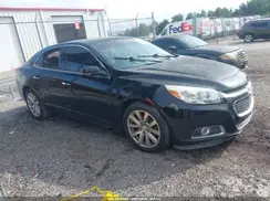 1G11E5SA3GU110027 2016 CHEVROLET MALIBU