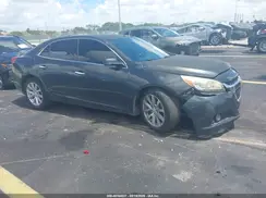 1G11E5SA3GU119178 2016 CHEVROLET MALIBU