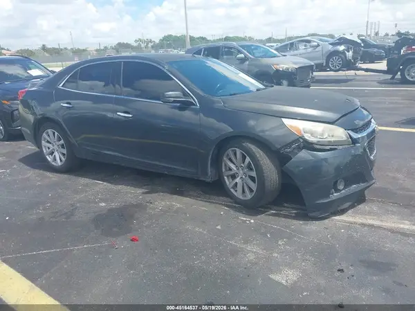 1G11E5SA3GU119178 2016 CHEVROLET MALIBU - Image 1
