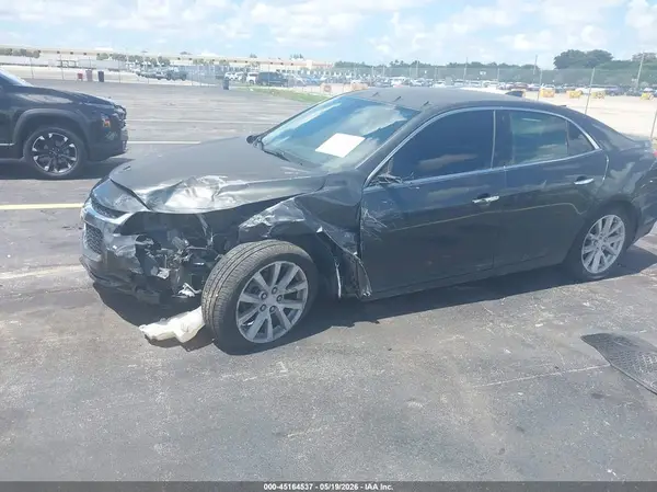 1G11E5SA3GU119178 2016 CHEVROLET MALIBU - Image 2