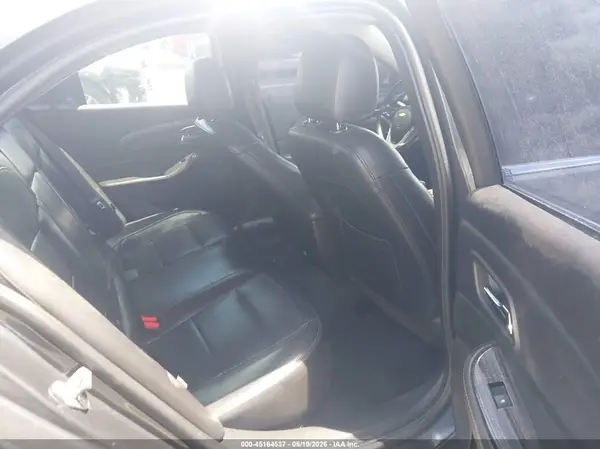 1G11E5SA3GU119178 2016 CHEVROLET MALIBU - Image 8