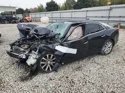 1G11E5SA3GU119665 2016 CHEVROLET MALIBU