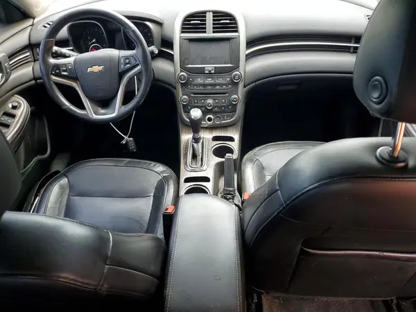 1G11E5SA3GU121982 2016 CHEVROLET MALIBU - Image 8