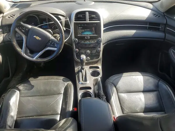 1G11E5SA3GU122517 2016 CHEVROLET MALIBU - Image 8