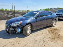 1G11E5SA3GU131380 2016 CHEVROLET MALIBU