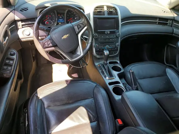 1G11E5SA3GU131380 2016 CHEVROLET MALIBU - Image 8