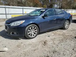 1G11E5SA3GU134666 2016 CHEVROLET MALIBU