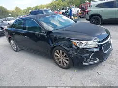 1G11E5SA3GU145523 2016 CHEVROLET MALIBU