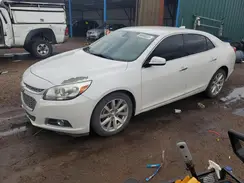 1G11E5SA3GU148034 2016 CHEVROLET MALIBU