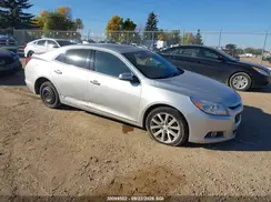 1G11E5SA3GU148390 2016 CHEVROLET MALIBU