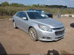 1G11E5SA3GU152911 2016 CHEVROLET MALIBU